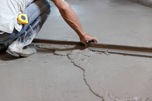 Best Concrete Foundation Repair  in Cedar Lake, IN