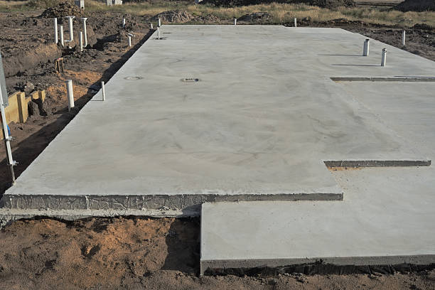 Best Concrete Sidewalk Installation  in Cedar Lake, IN