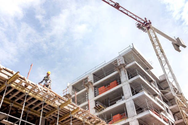 Best Residential Concrete Services  in Cedar Lake, IN